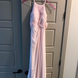 Beautiful Azazie bridesmaid dress! Like new